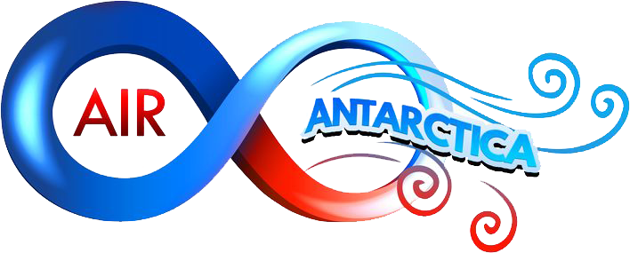 Air Antarctica Logo